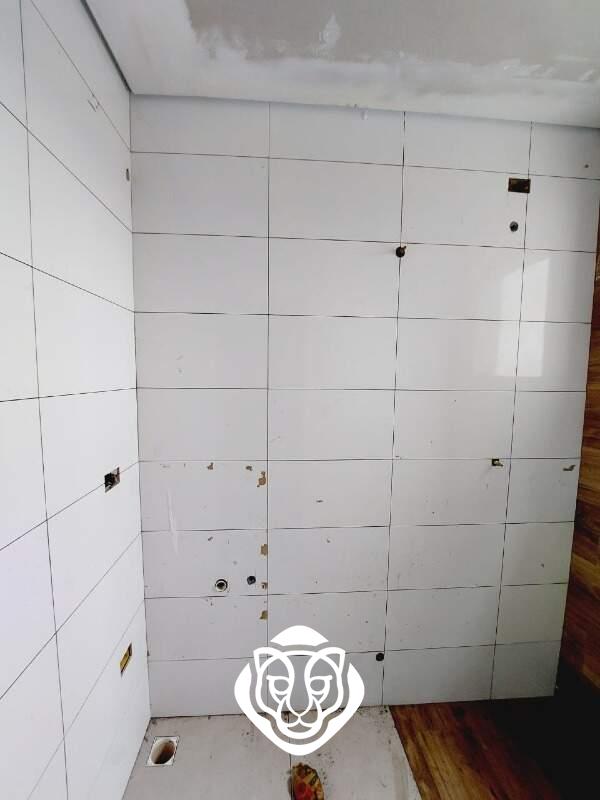 Suíte - Dormitório I 