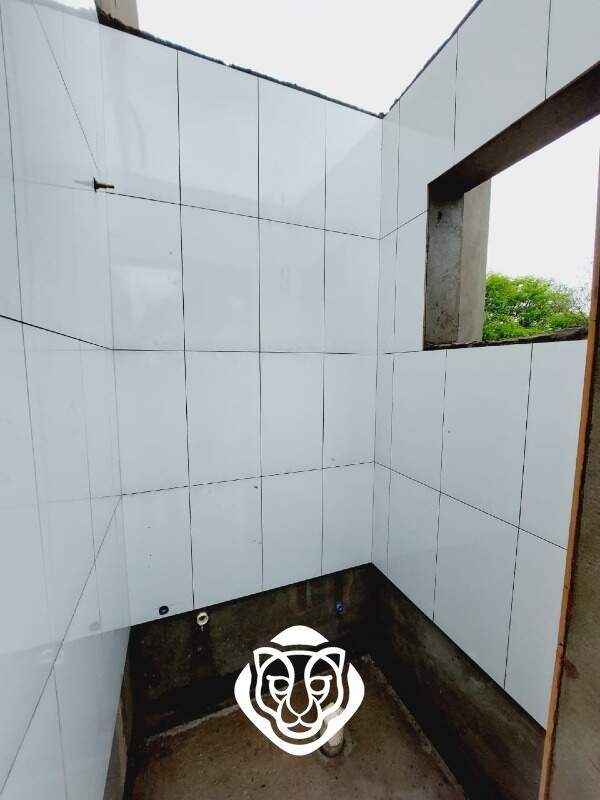 Lavabo cobertura