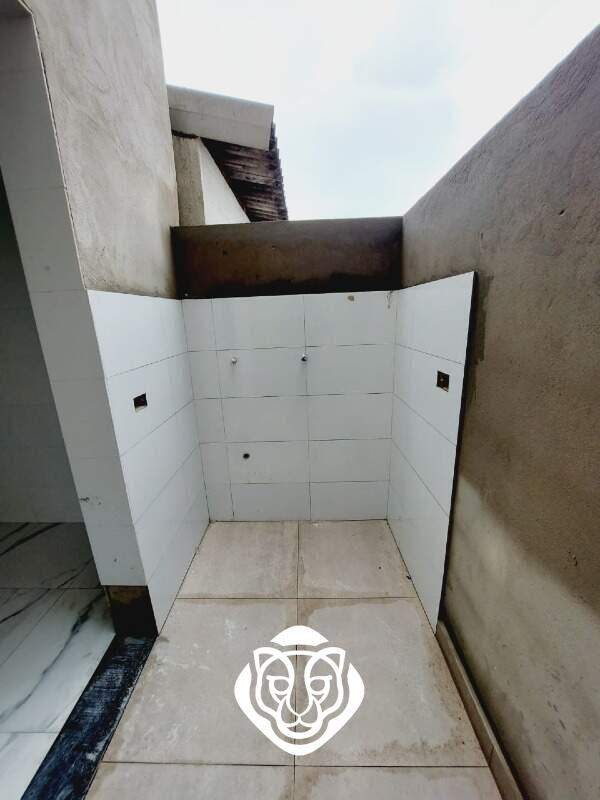 Área de serviço