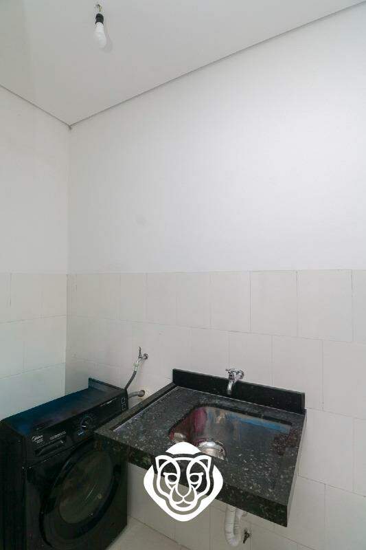 Área de serviço