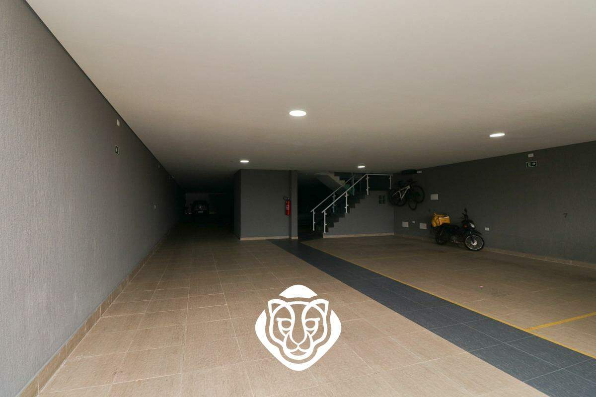 Garagem