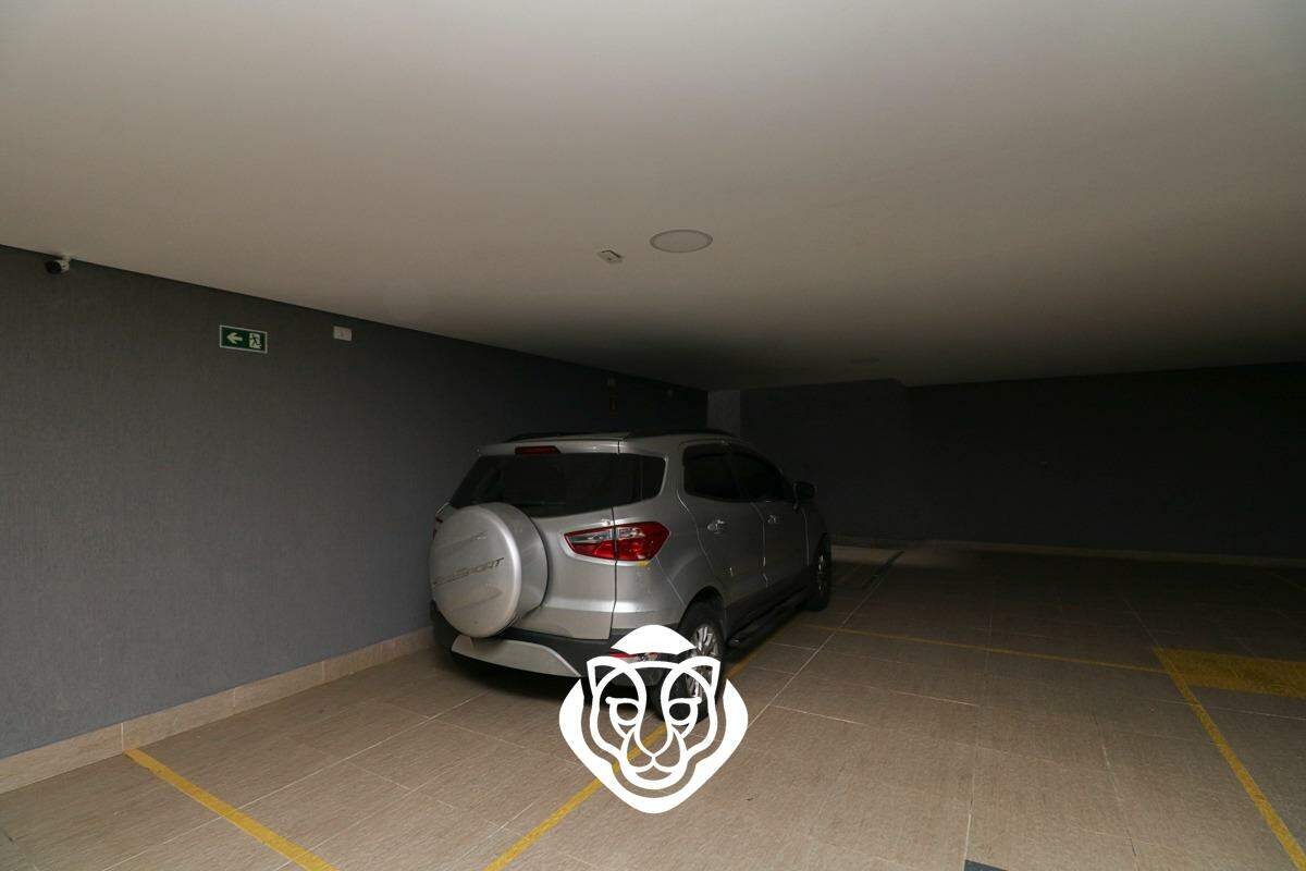 Garagem