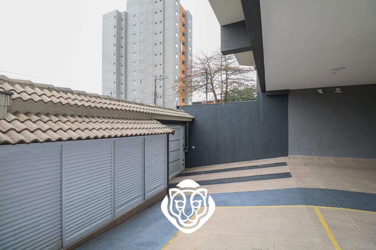 Garagem