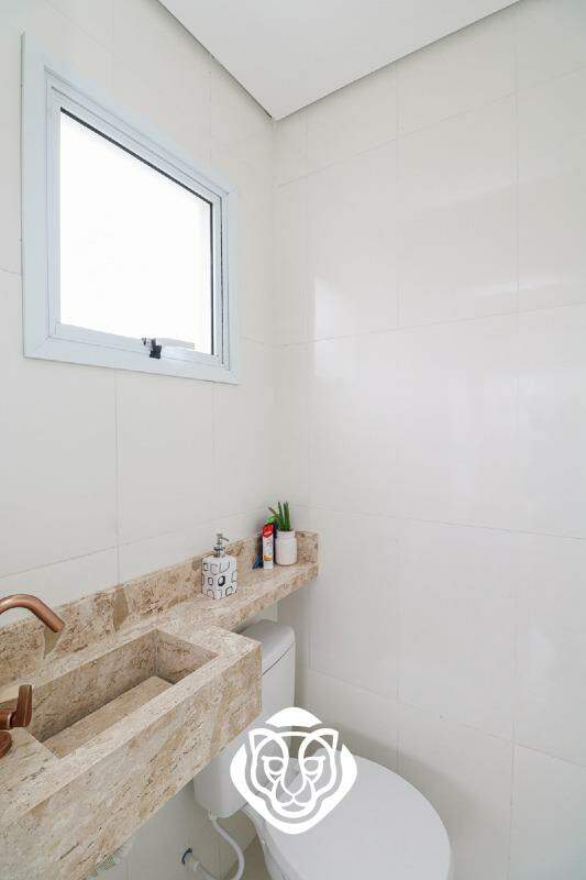 Lavabo - Área de serviço