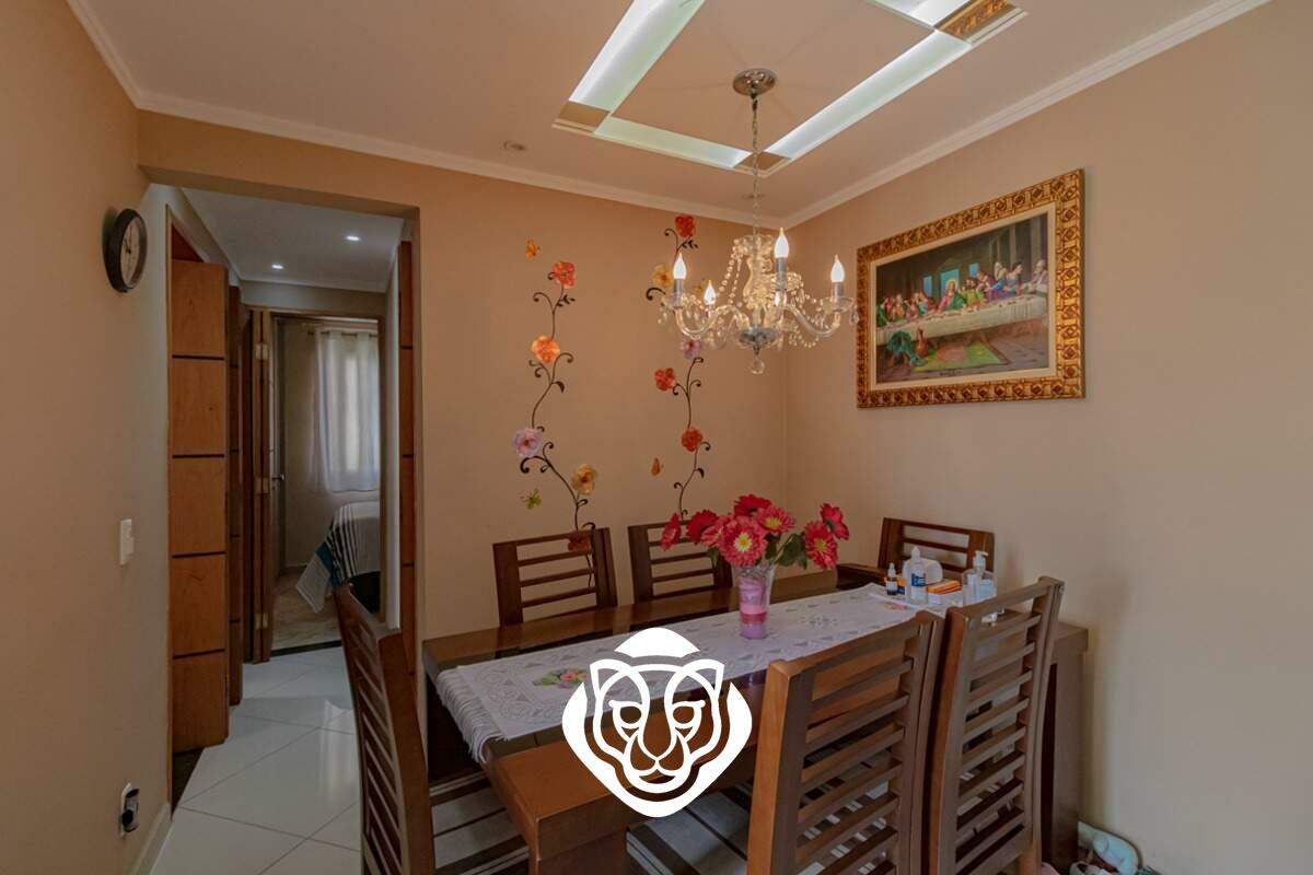Sala de jantar