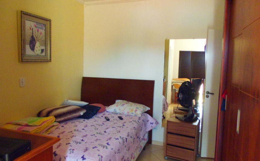 Dormitório I - Suíte 