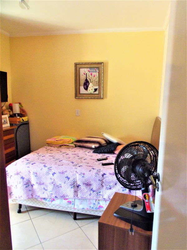 Dormitório I - Suíte 