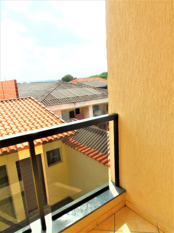 Sacada - Dormitório III