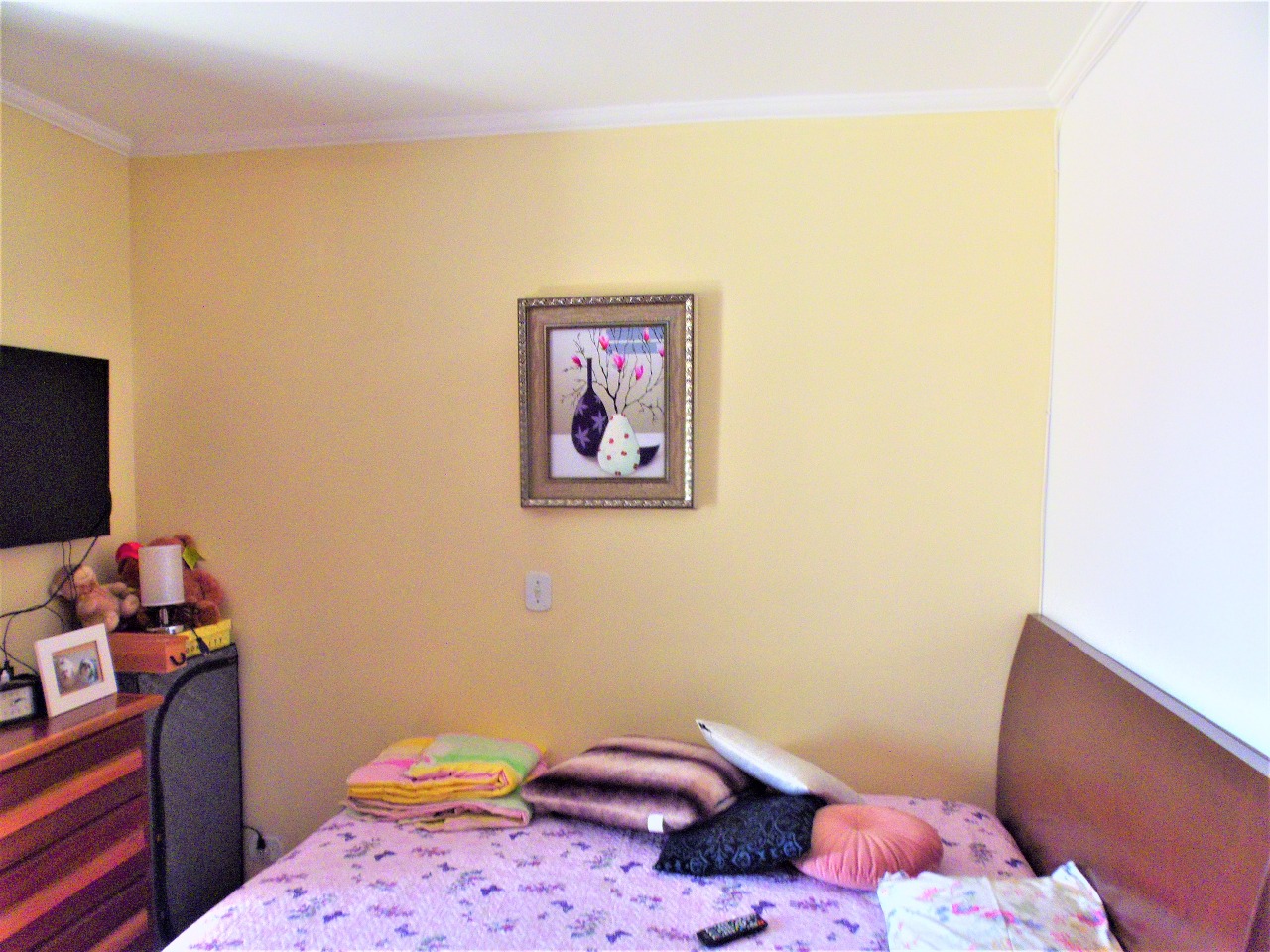 Dormitório I - Suíte 