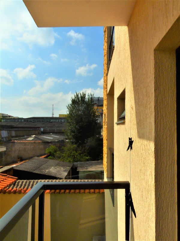 Sacada - Dormitório III