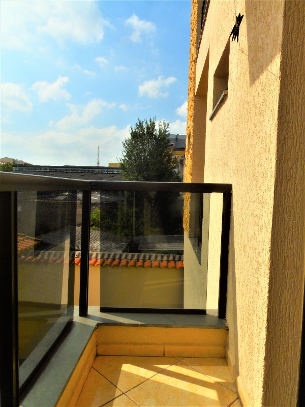 Sacada - Dormitório III