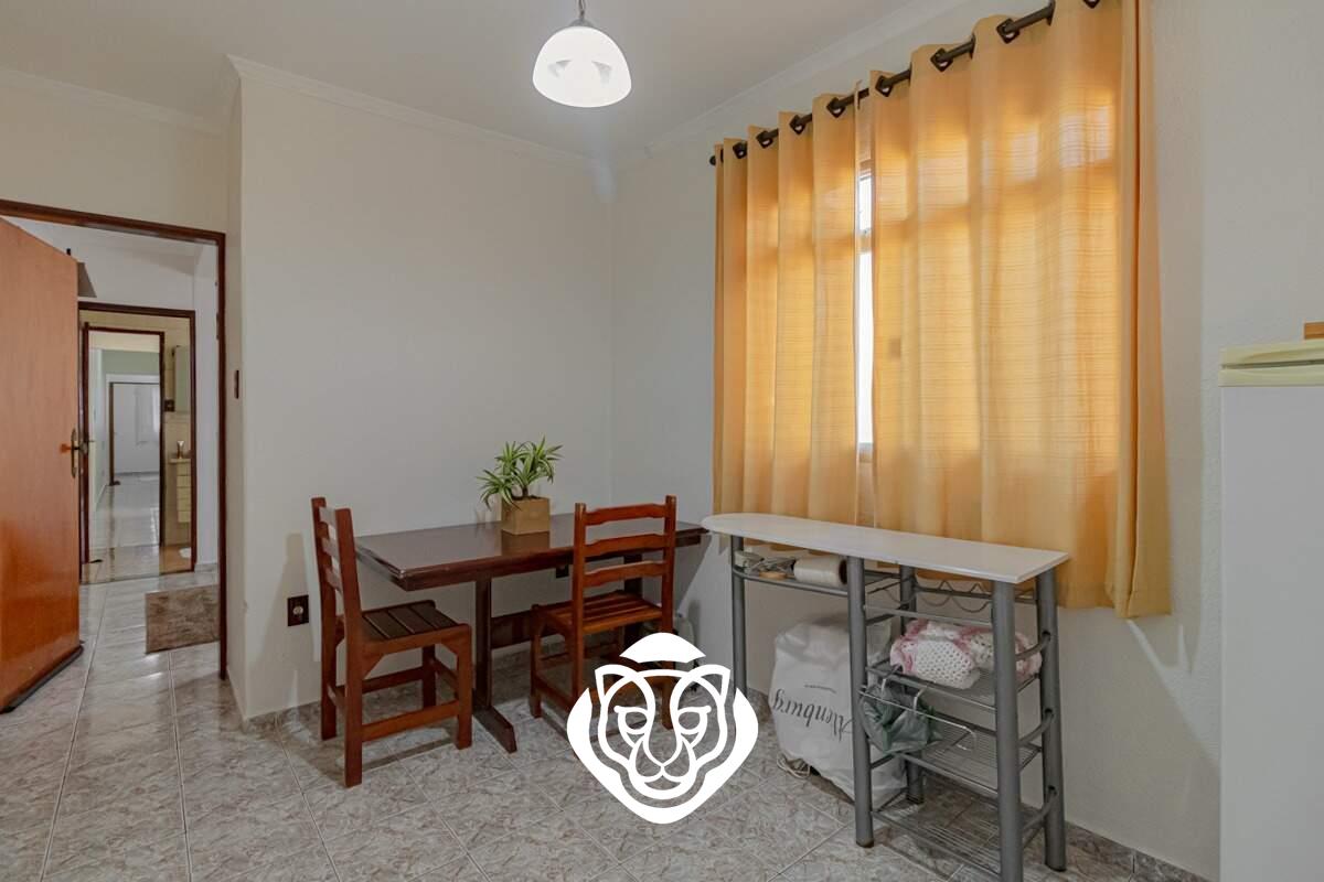 Acesso ao Espaço gourmet