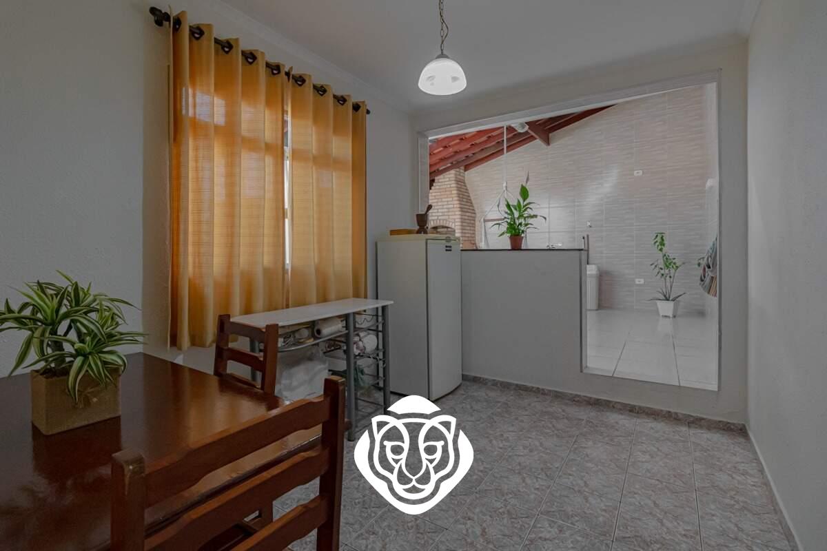 Acesso ao Espaço gourmet