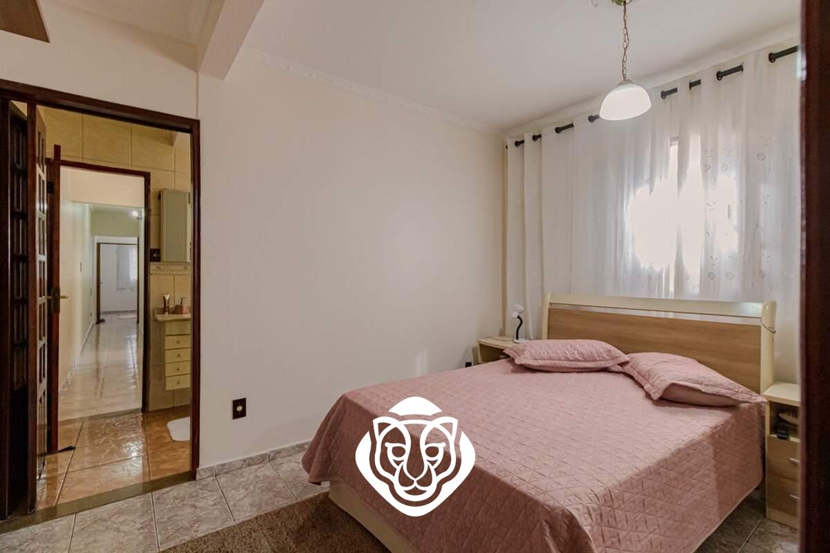 Dormitório I - suíte