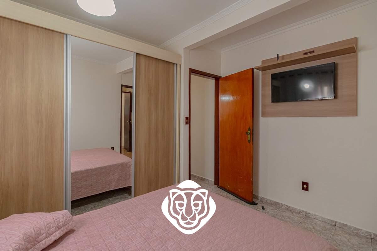 Dormitório I - suíte