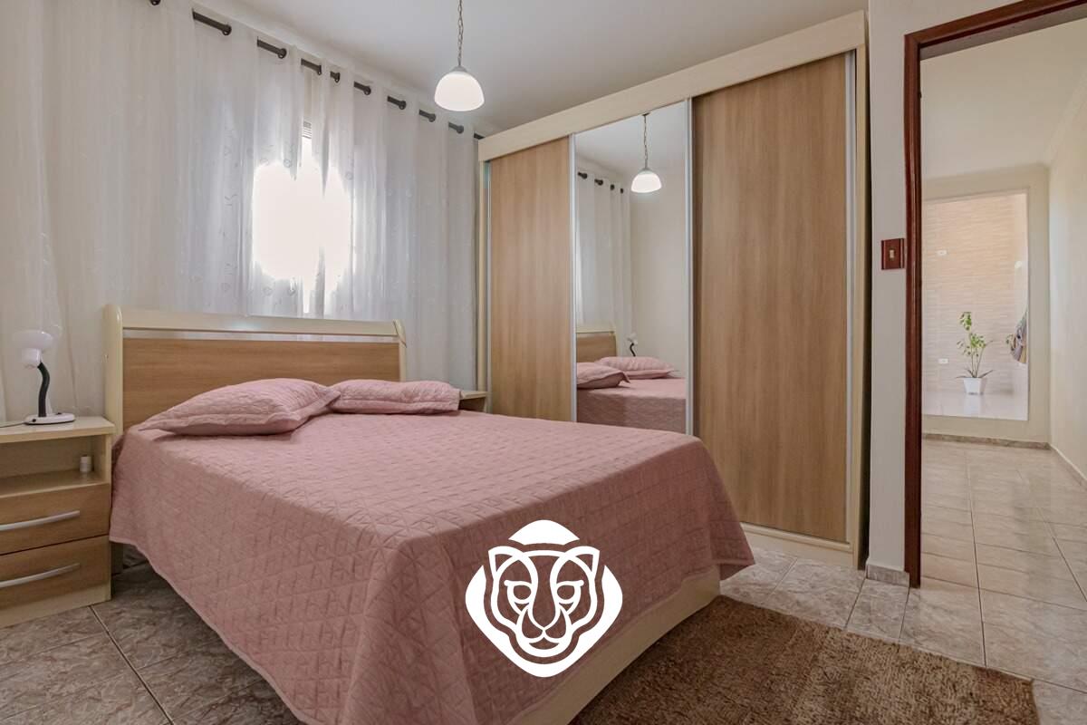 Dormitório I - suíte