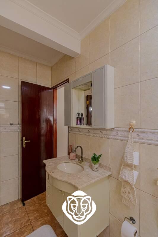 Dormitório I - suíte