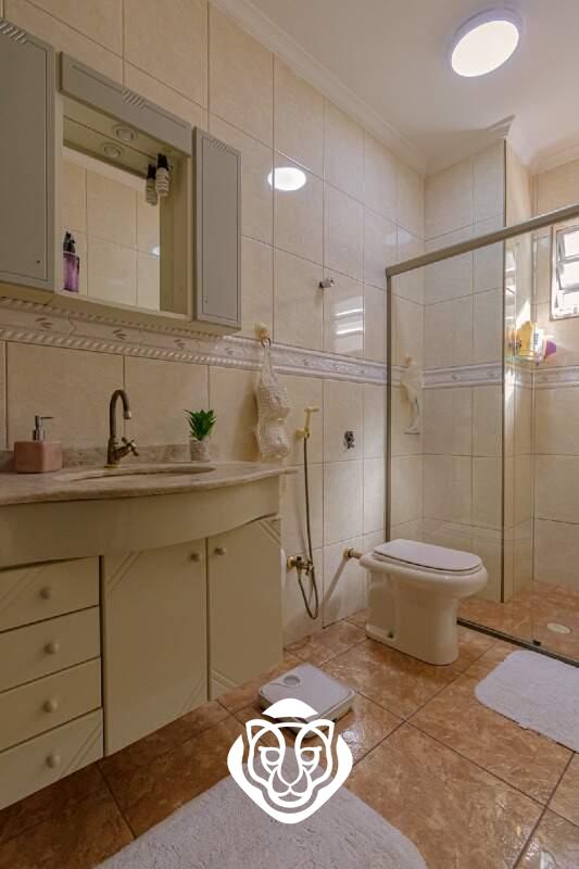 Dormitório I - suíte