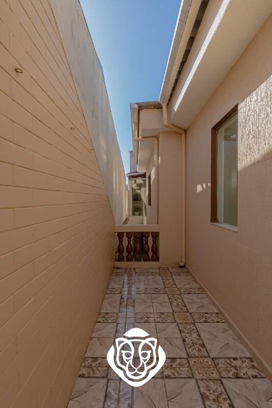 Varanda - Dormitório II