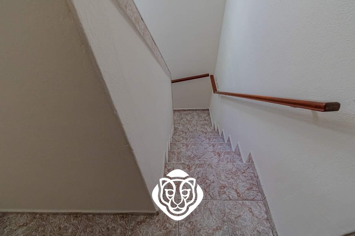 Acesso aos dormitórios