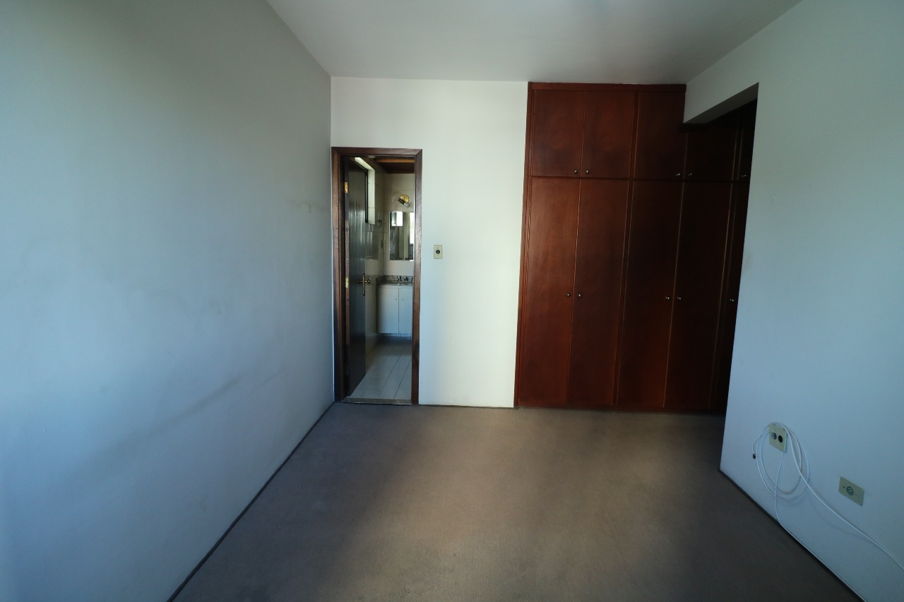 Dormitório I - suíte