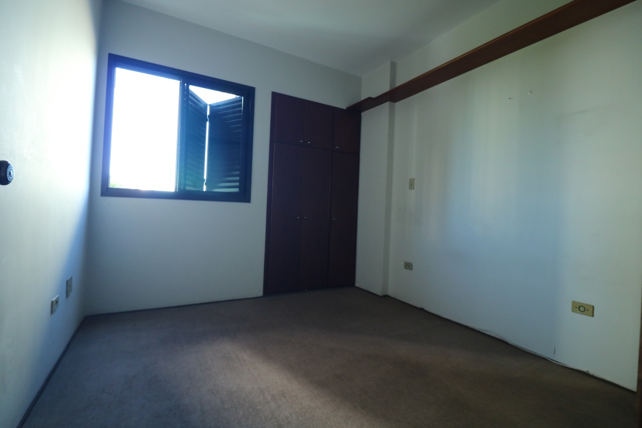 Dormitório I - suíte