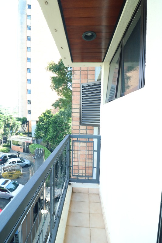 Sacada - Dormitório II