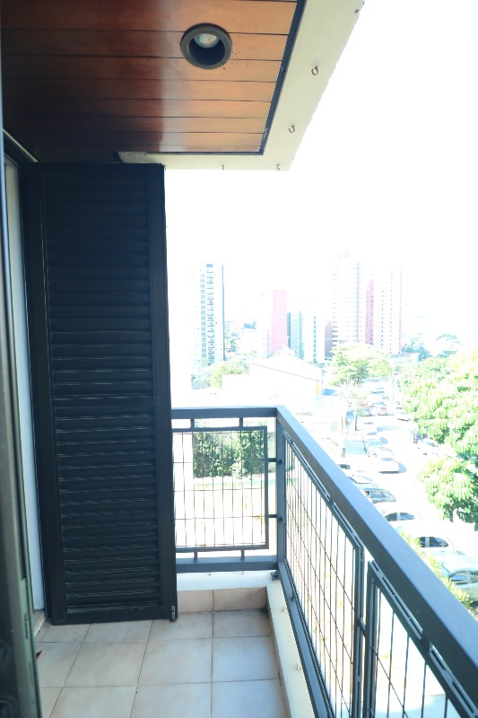 Sacada - Dormitório II