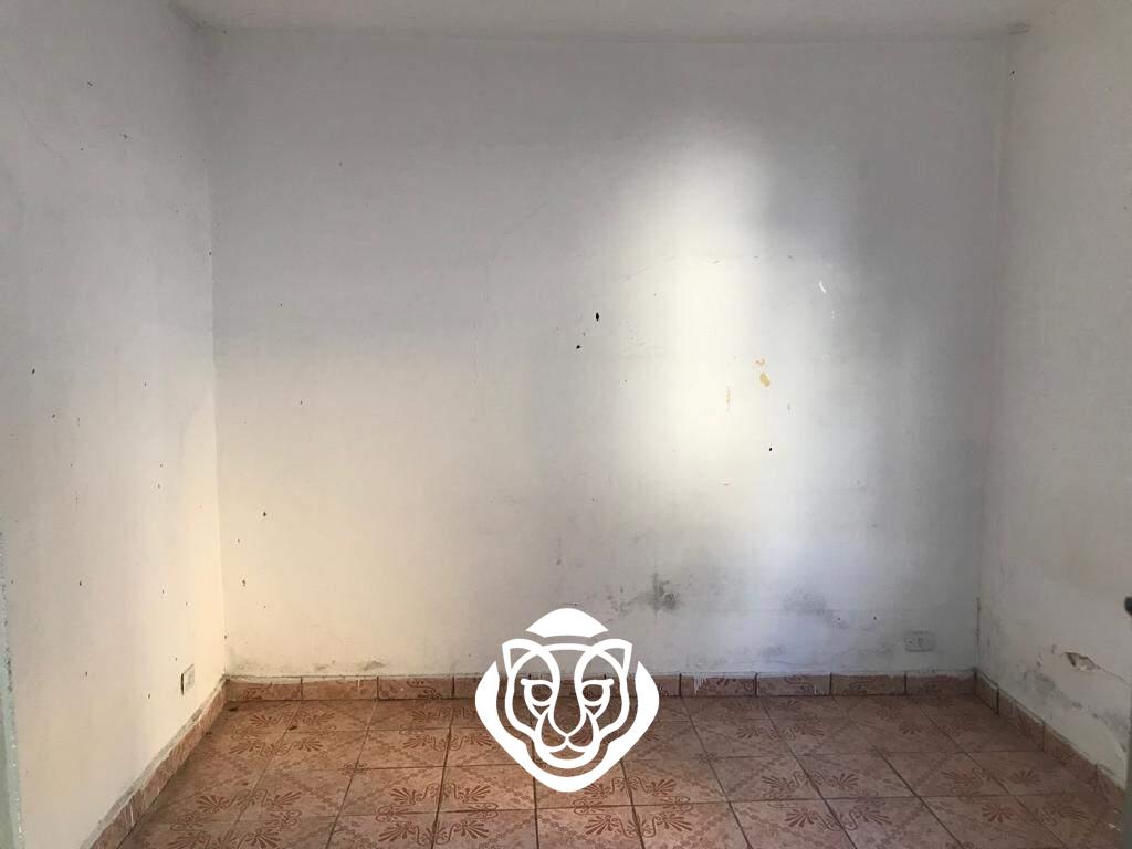 Dormitório II - casa II