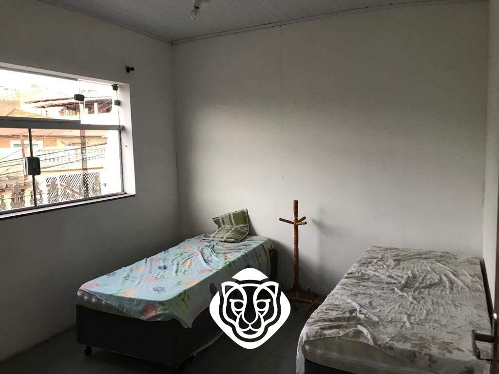 Dormitório I - casa II