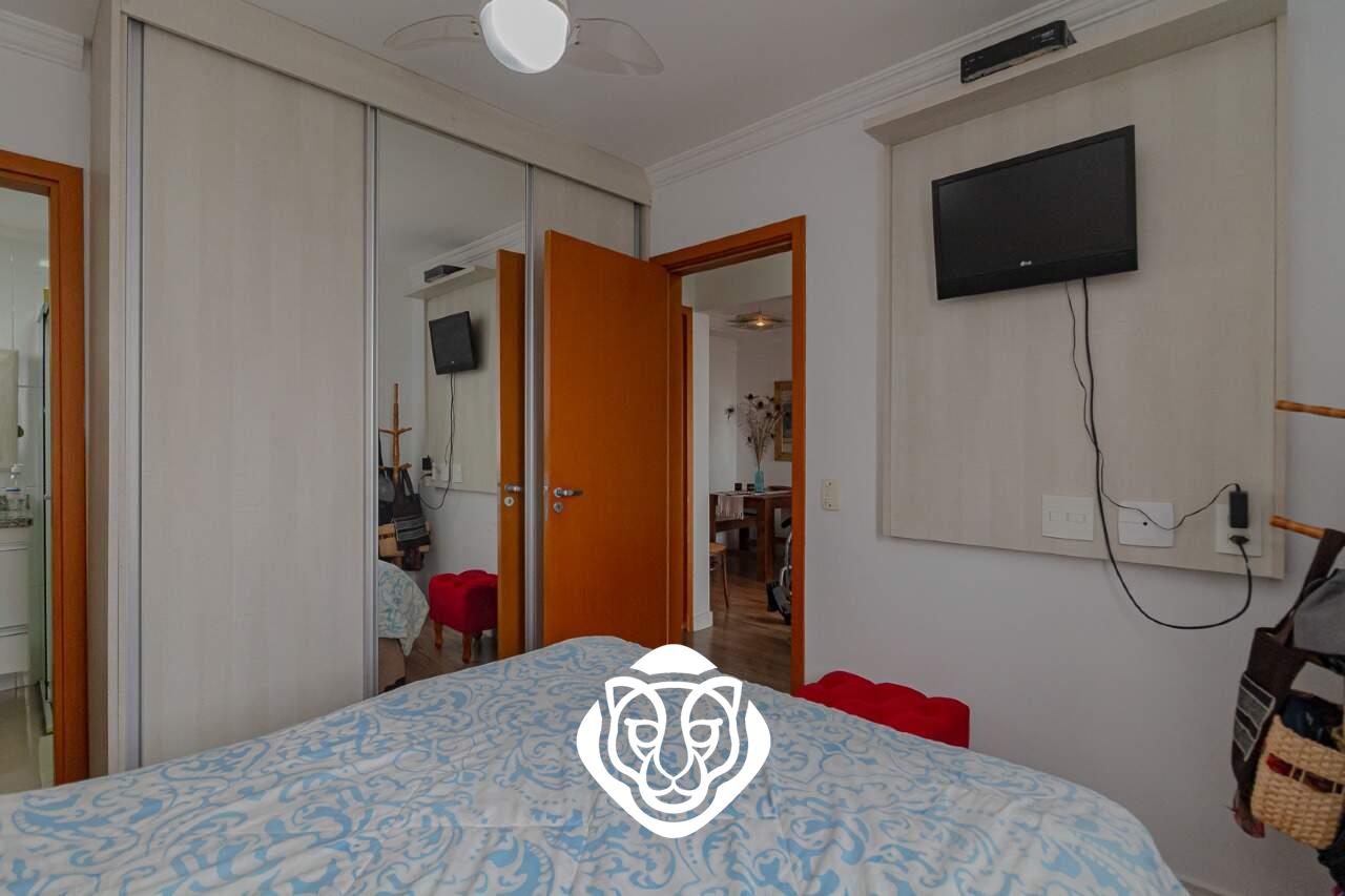 Dormitório I - Suíte 