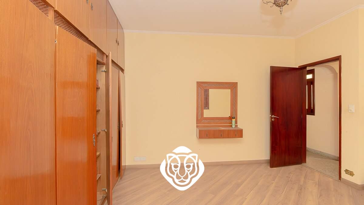 Dormitório III suíte