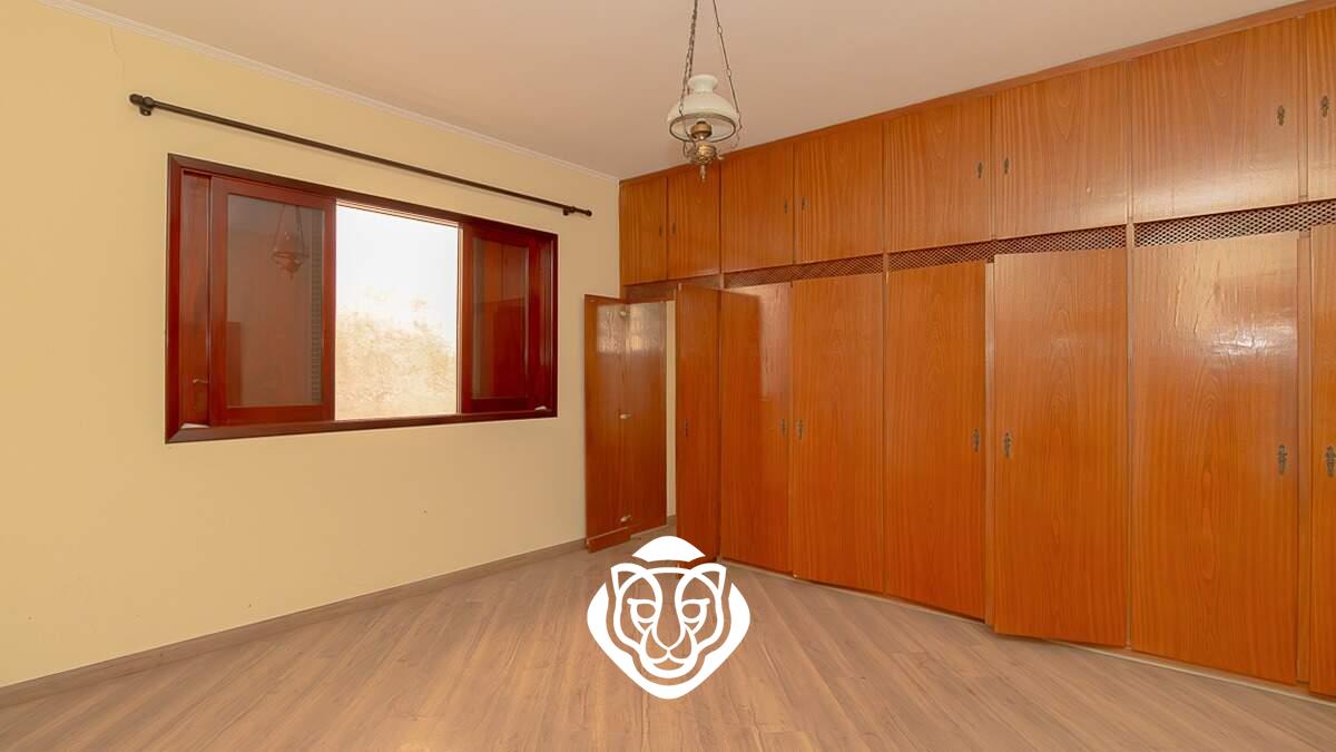 Dormitório III suíte