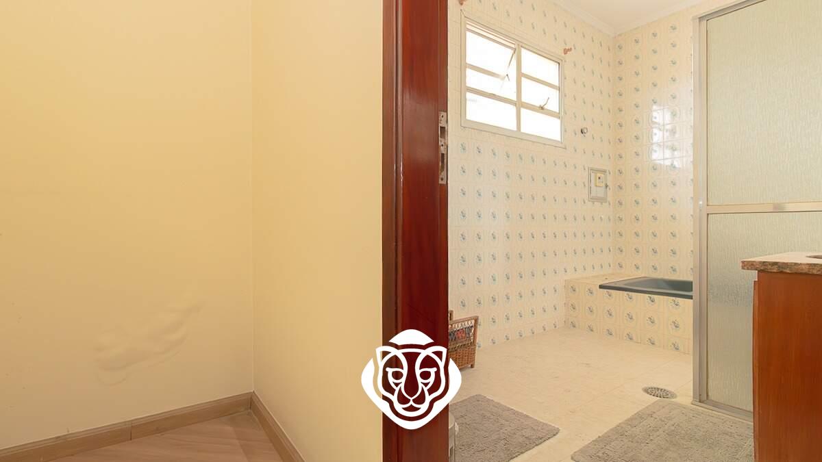 Dormitório III suíte