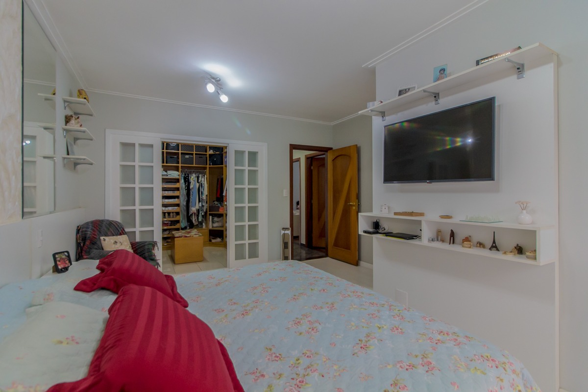 Dormitório III - Suíte