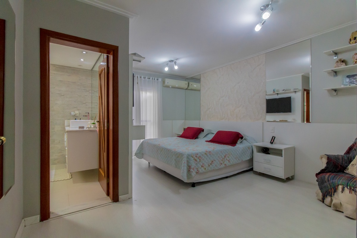 Dormitório III - Suíte