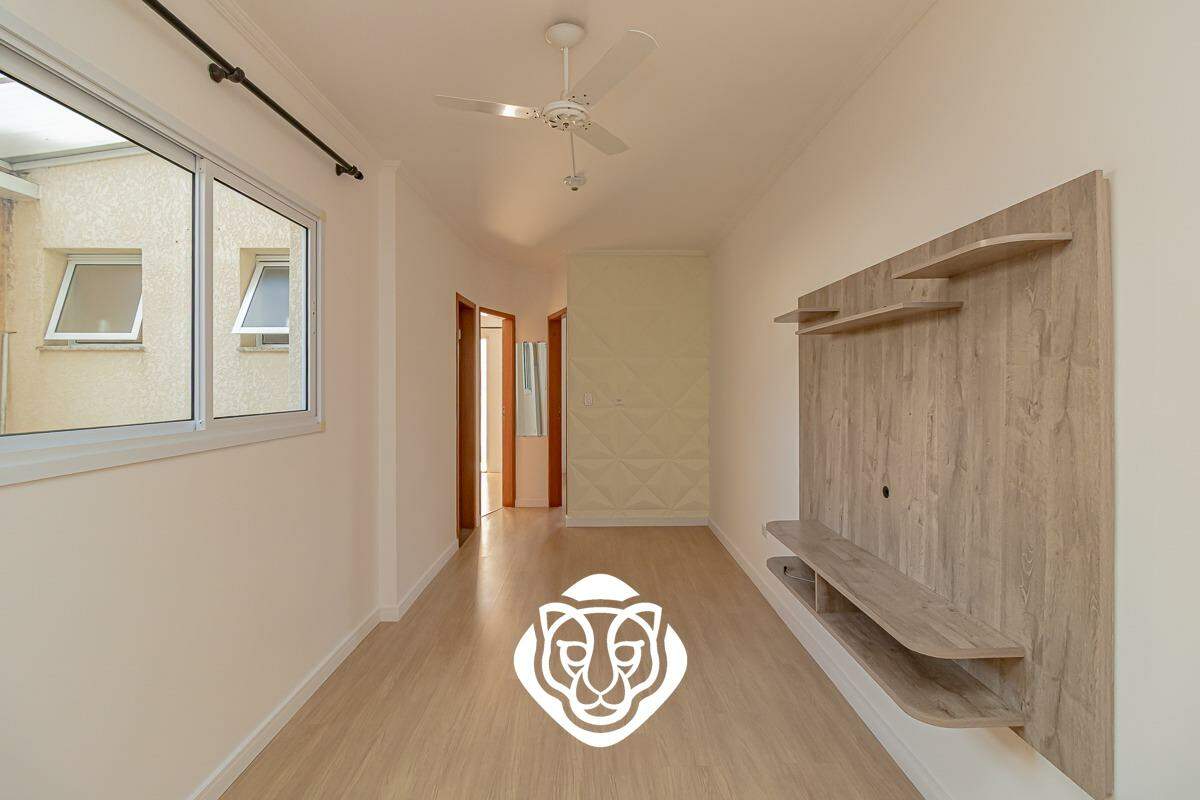 Sala dois ambientes
