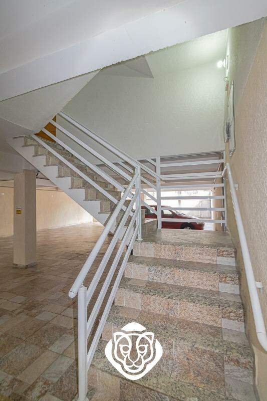 Acesso ao apartamento