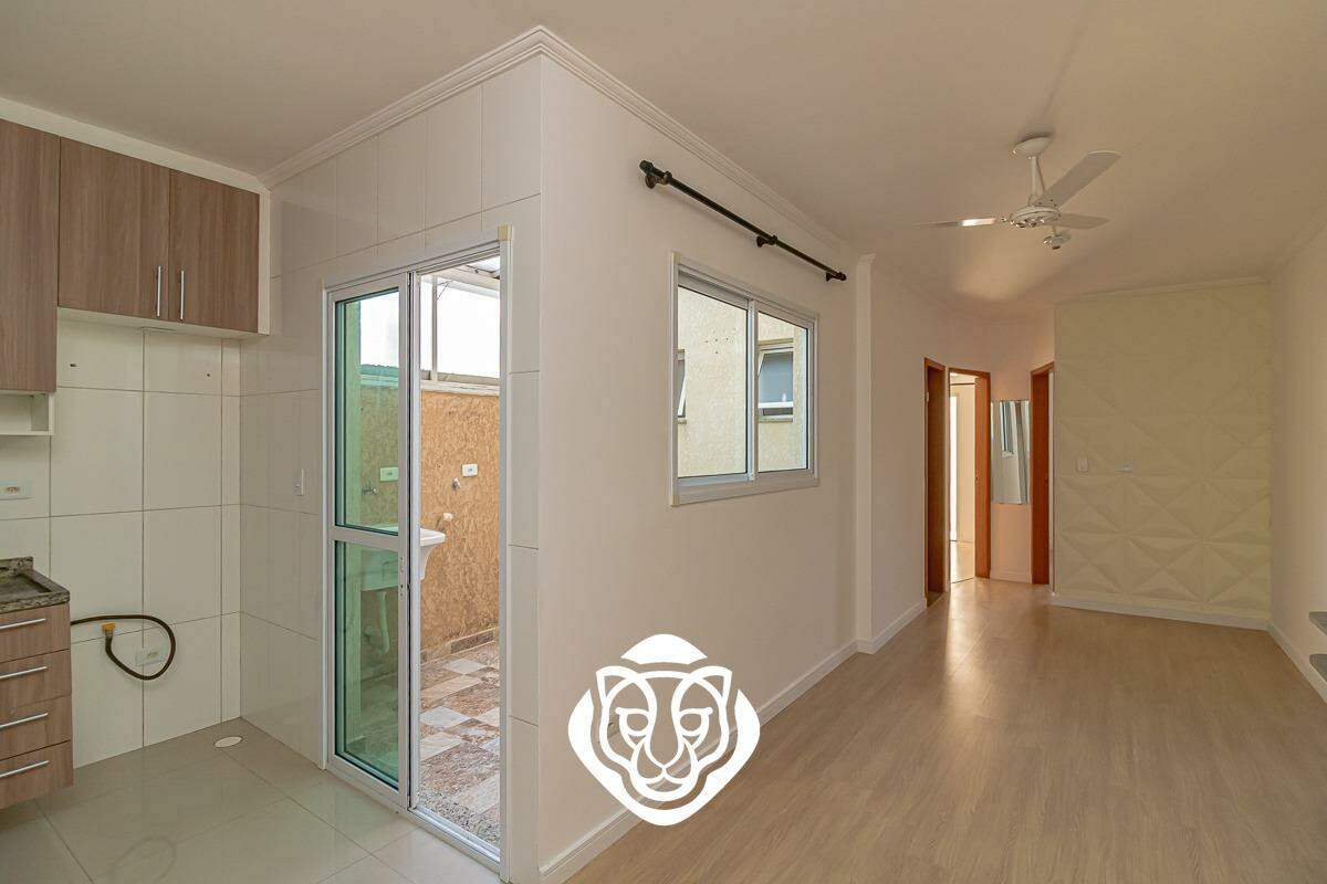 Sala dois ambientes