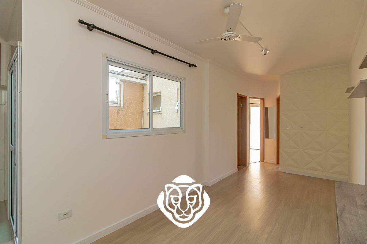 Sala dois ambientes