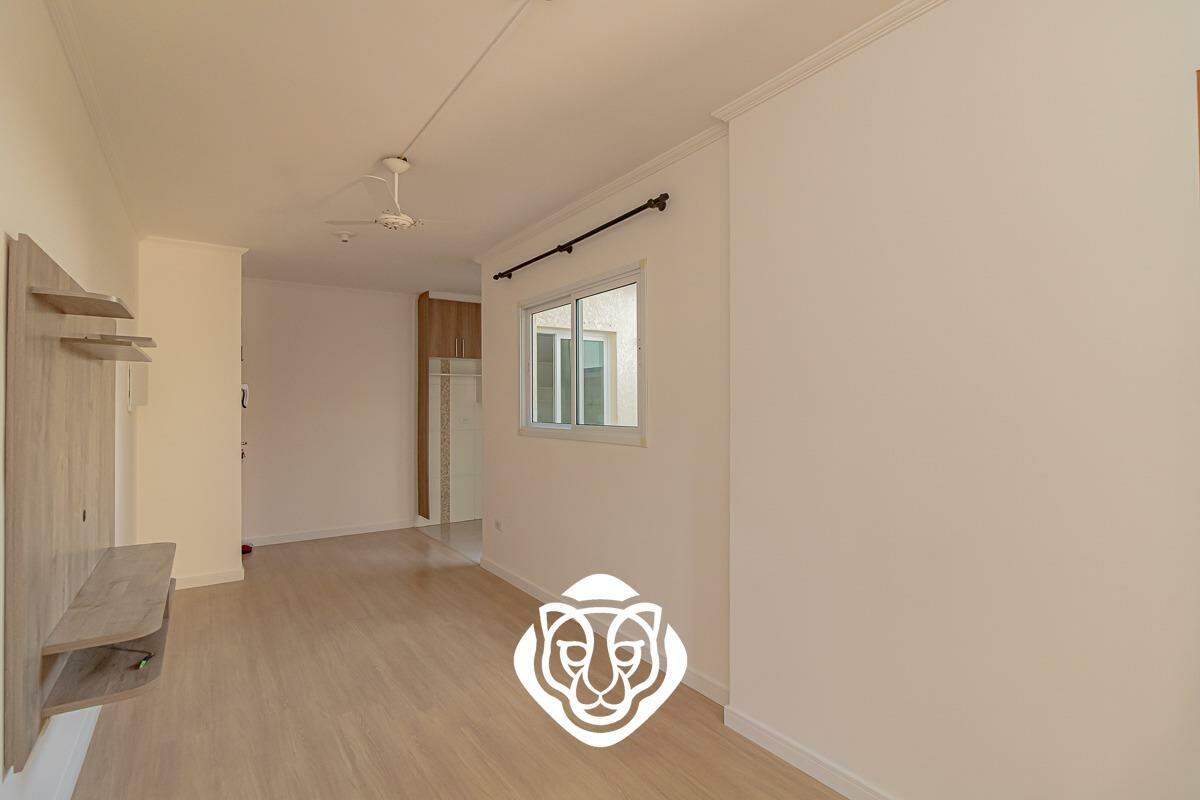 Sala dois ambientes