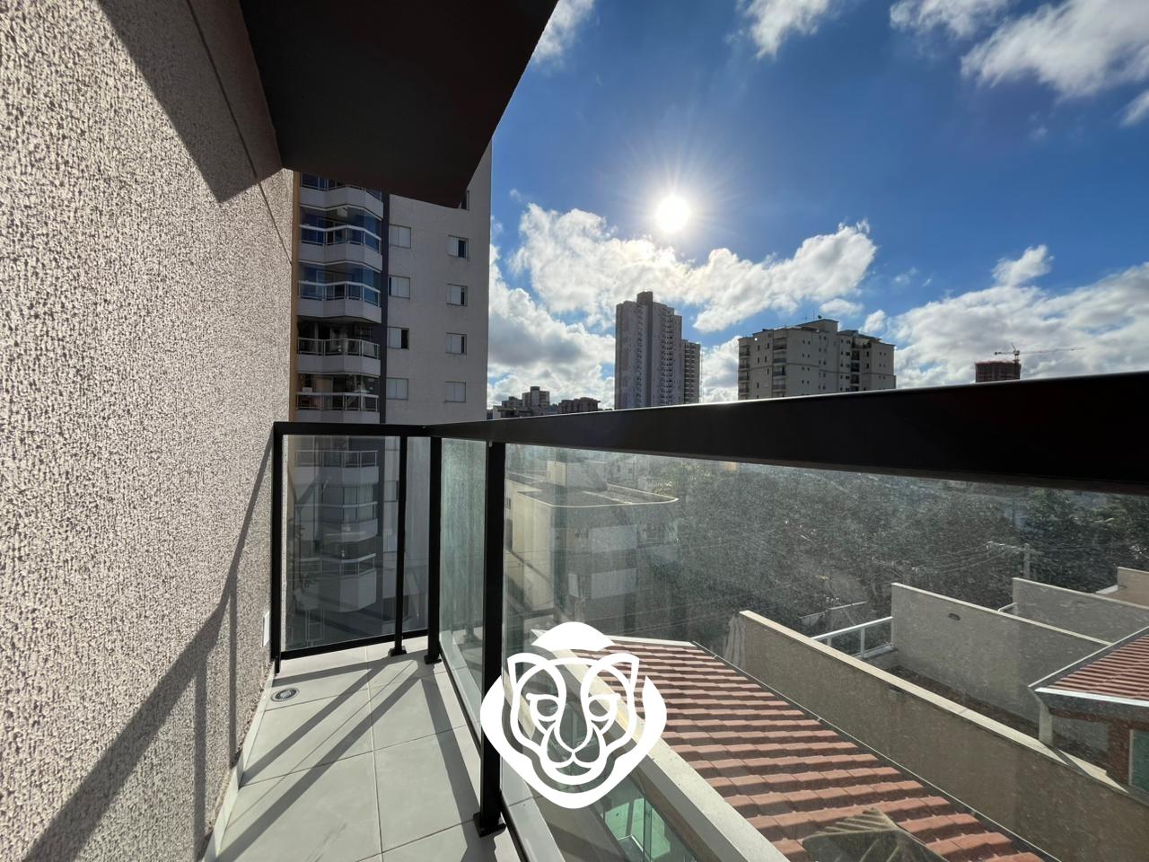 Varanda - Dormitório II