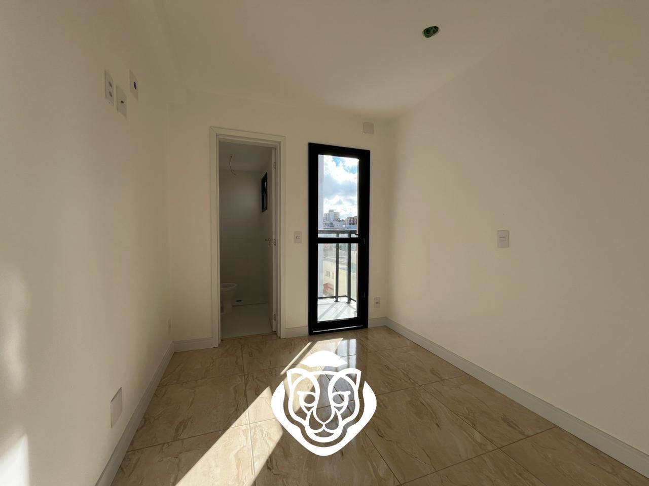 Dormitório I - suíte