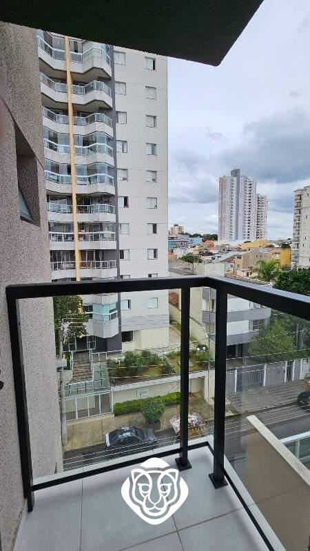 Varanda - Dormitório I