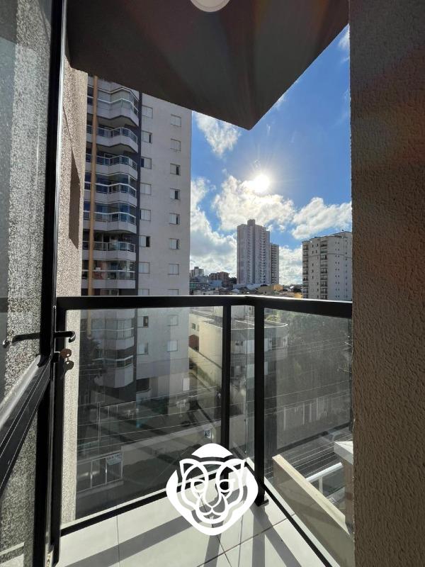 Varanda - Dormitório I