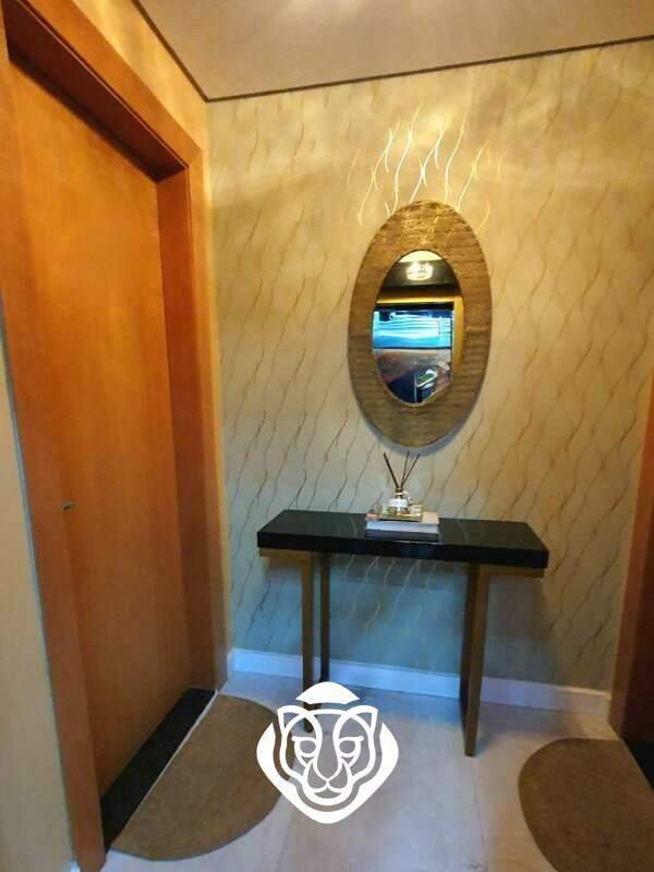 Hall do Apartamento