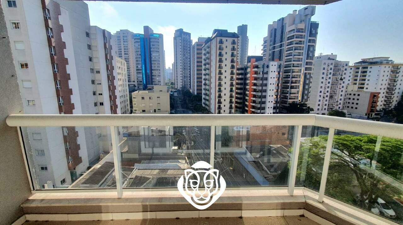 Vista da Sacada
