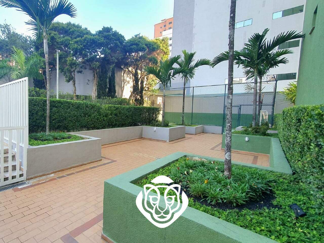 Área comum