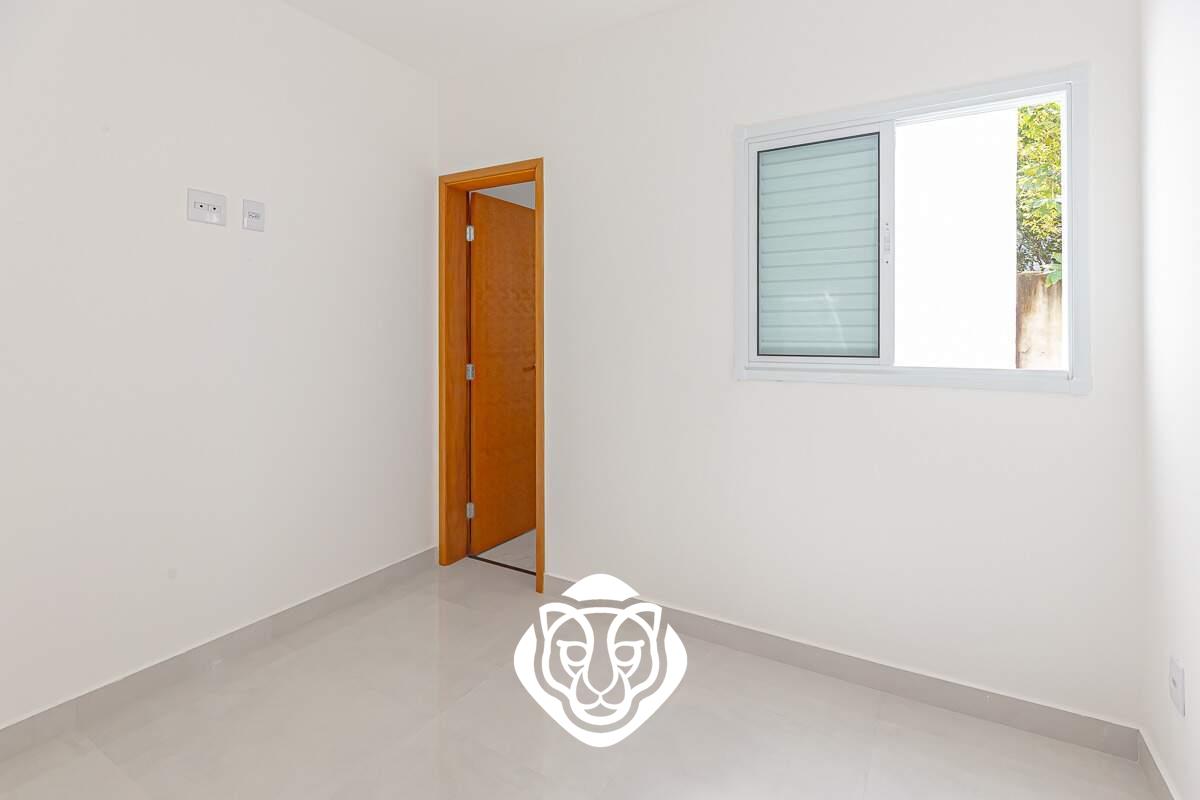 Dormitório II - Suíte