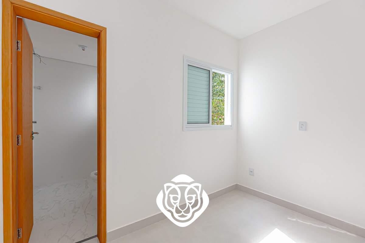 Dormitório II - Suíte